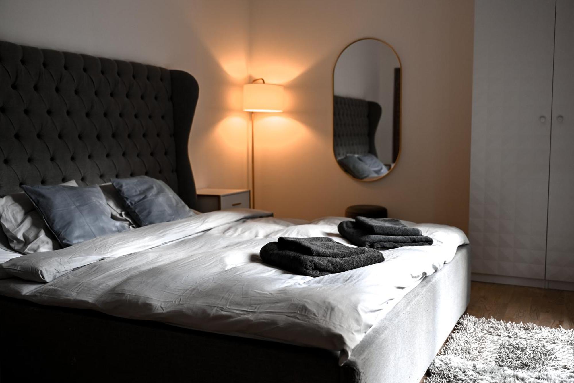 Lovely Family Suite Prague Exterior photo